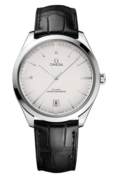 De Ville Tr&eacute;sor Co-Axial Master Chronometer 40 MM